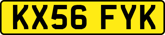 KX56FYK