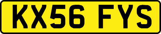 KX56FYS