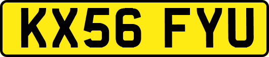 KX56FYU
