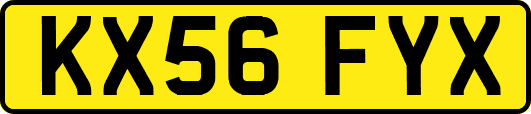 KX56FYX