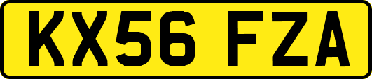 KX56FZA