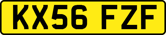 KX56FZF