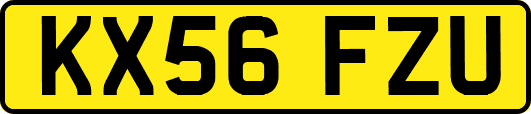KX56FZU