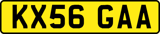 KX56GAA