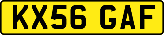KX56GAF