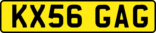 KX56GAG