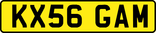 KX56GAM