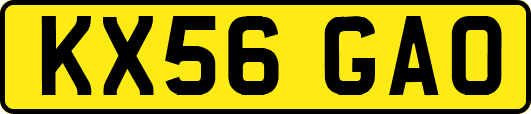 KX56GAO