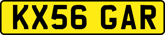 KX56GAR
