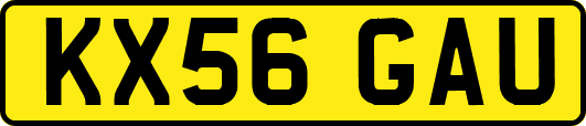 KX56GAU