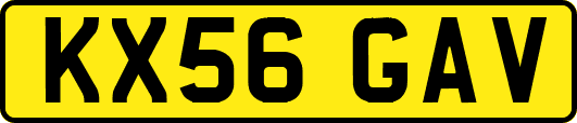 KX56GAV