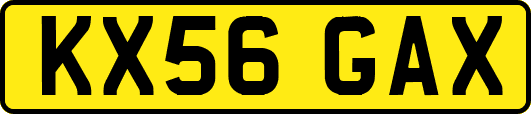 KX56GAX