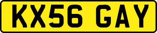 KX56GAY