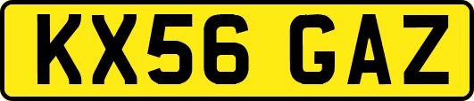 KX56GAZ
