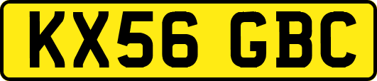 KX56GBC