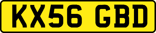 KX56GBD