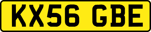 KX56GBE