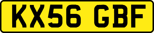 KX56GBF