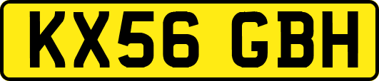 KX56GBH