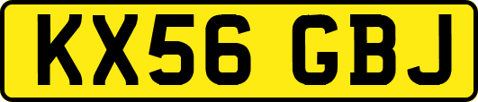 KX56GBJ