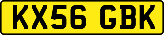 KX56GBK