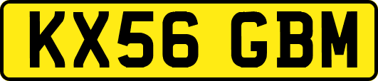 KX56GBM
