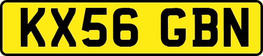 KX56GBN