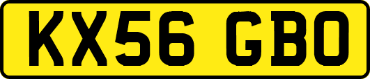 KX56GBO