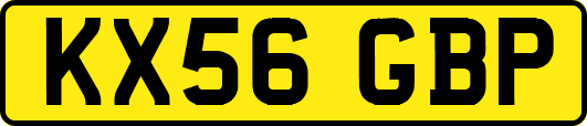 KX56GBP