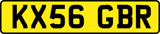 KX56GBR