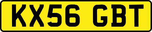 KX56GBT