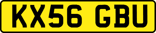 KX56GBU