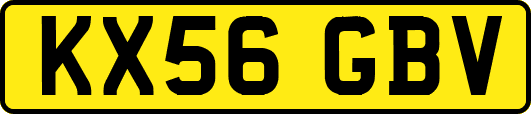 KX56GBV