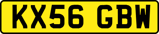 KX56GBW