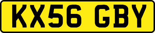KX56GBY