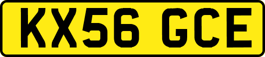KX56GCE