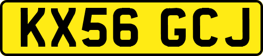 KX56GCJ