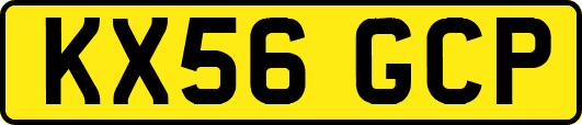 KX56GCP