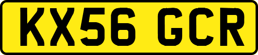 KX56GCR