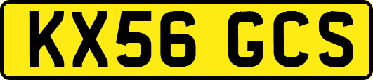 KX56GCS