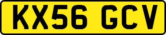 KX56GCV