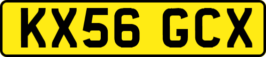 KX56GCX