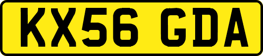 KX56GDA