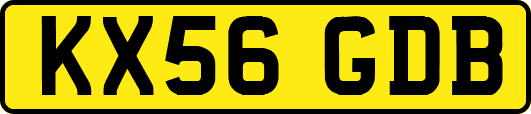 KX56GDB