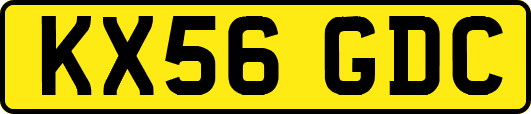 KX56GDC