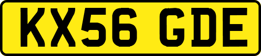 KX56GDE