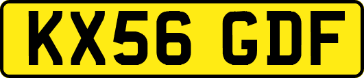 KX56GDF