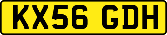 KX56GDH