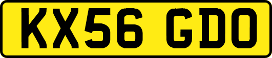 KX56GDO