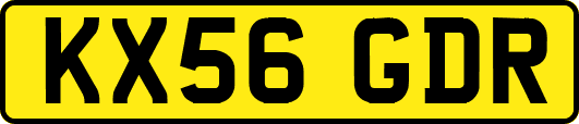 KX56GDR